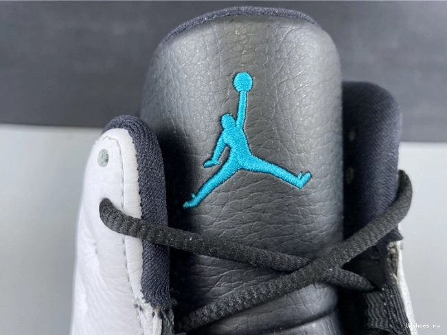 13 Sneaker JORDAN AIR 1010